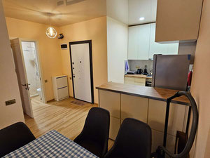 出售巴图米的公寓 — 来自开发商和业主的房地产搜索引擎 GEOLN.COM. 照片 6