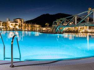 公寓 2 卧室 103 m² 在 Mirador de Estepona, 西班牙 — 来自开发商和业主的房地产搜索引擎 GEOLN.COM. 照片 42