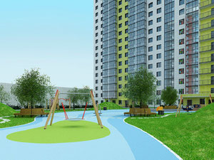 Нерухомість в Rodina — дивіться на пошуковику нерухомості GEOLN.COM. Фото 2