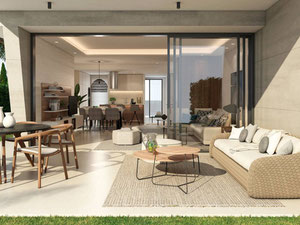 ვილა 3 საძინებელი 437 მ² პუერტო ბანუსში, ესპანეთი — უძრავი ქონების ყიდვა და მფლო ბელებისგან GEOLN.COM. ფოტო 25