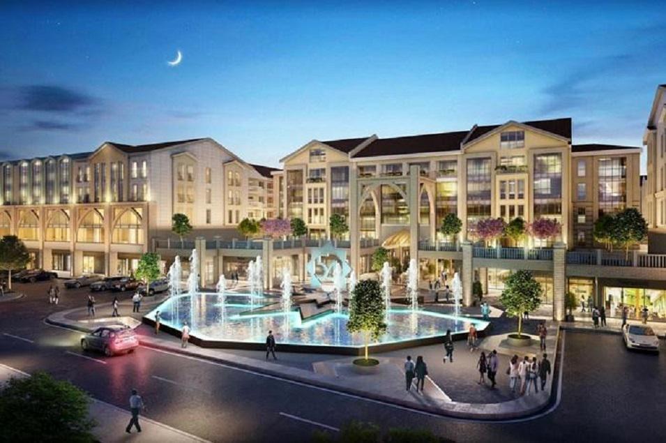 Real estate in Cadde 54 — look at the real estate search engine GEOLN.COM. Photo 1