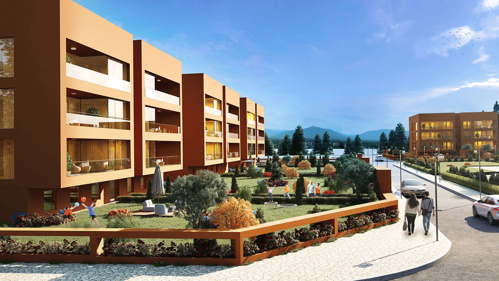 房地产在 Visne Elit — look at the real estate search engine GEOLN.COM. 照片 1