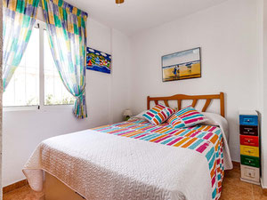 公寓 2 卧室 56 m² 在托雷维耶哈, 西班牙 — 来自开发商和业主的房地产搜索引擎 GEOLN.COM. 照片 9