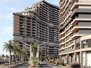 Real estate in Demir Life — look at the real estate search engine GEOLN.COM. Photo 4