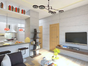 房地产在 Life Point 101 — look at the real estate search engine GEOLN.COM. 照片 6