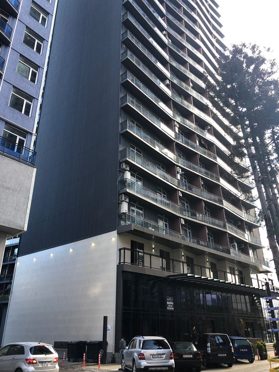 一室公寓出售 — 来自开发商和业主的房地产搜索引擎 GEOLN.COM. 照片 1