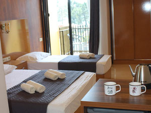 科布列蒂待售酒店 — 来自开发商和业主的房地产搜索引擎 GEOLN.COM. 照片 3