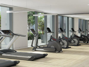 房地产在 Burj Royale — look at the real estate search engine GEOLN.COM. 照片 5