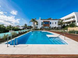 4 卧室公寓 364 平方米，位于西班牙塞拉布兰卡 — 来自开发商和业主的房地产搜索引擎 GEOLN.COM. 照片 20