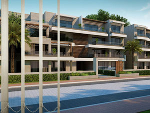 Real estate in Capital Gardens — look at the real estate search engine GEOLN.COM. Photo 3