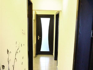 在特姆卡的三居室公寓。买公寓在第比利斯，特姆卡 — 来自开发商和业主的房地产搜索引擎 GEOLN.COM. 照片 11