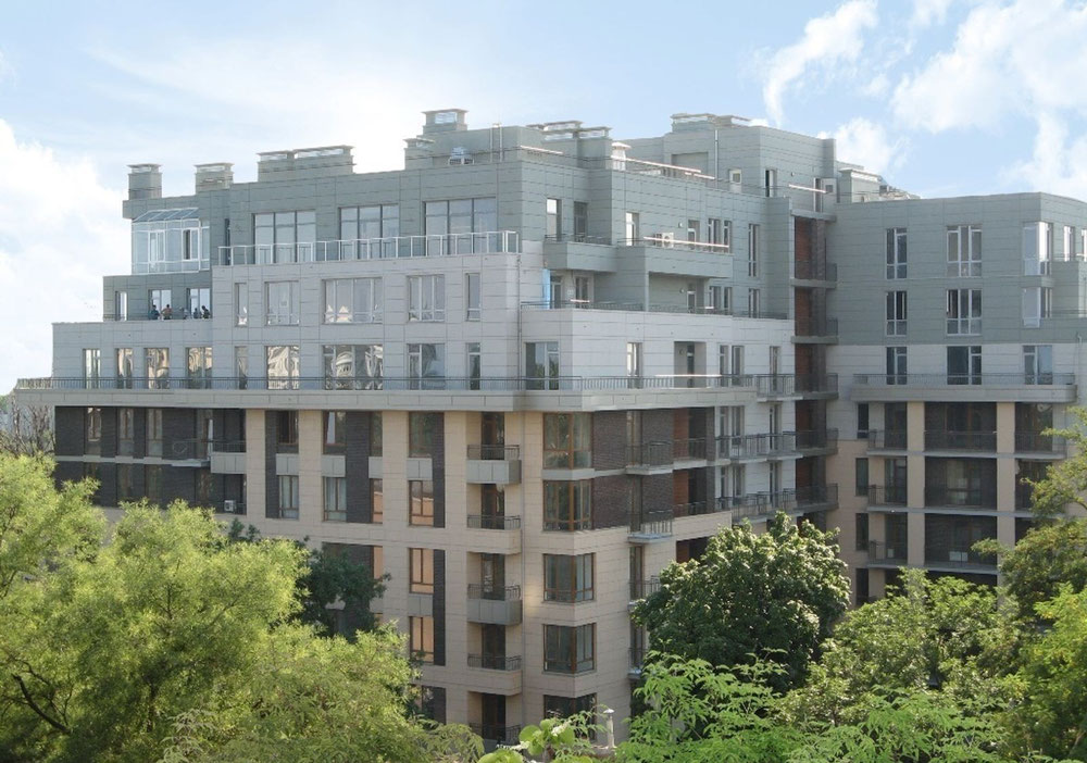 უძრავი კონება Yasna Polyana — გადახედეთ უძრავი ქონების საძიებო სისტემას GEOLN.COM. ფოტო 1