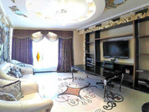 Penthouse in residential complex GALI — Find off-plan property or real estate resale directly from developers and owners GEOLN.COM. Photo 4