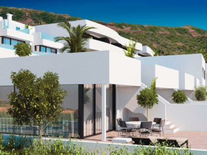 Villa 4 bedrooms 188 m² in Guardamar del Segura, Spain — Find off-plan property or real estate resale directly from developers and owners GEOLN.COM. Photo 2