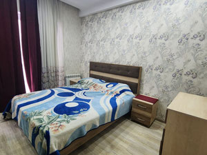 Квартира на продаж у Тбілісі — Пошуковик нерухомості від забудовників і власників GEOLN.COM. Фото 7