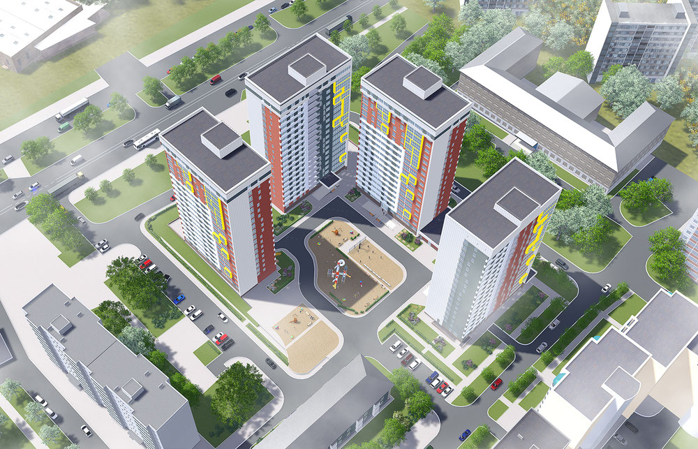 房地产在 Svetly — look at the real estate search engine GEOLN.COM. 照片 1