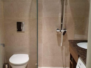 出售 3 室公寓 Porta Batumi Tower — 来自开发商和业主的房地产搜索引擎 GEOLN.COM. 照片 11