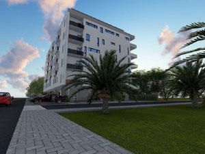 Nieruchomości w Summer Apartments — spójrz na wyszukiwarkę nieruchomości GEOLN.COM. Zdjęcie 2