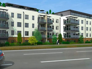 Нерухомість в Castle View Windsor — дивіться на пошуковику нерухомості GEOLN.COM. Фото 2