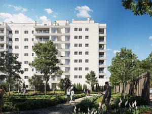 房地产在 Torrejon Singular — look at the real estate search engine GEOLN.COM. 照片 3