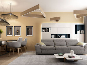 Real estate in Alphaville Arena — look at the real estate search engine GEOLN.COM. Photo 7