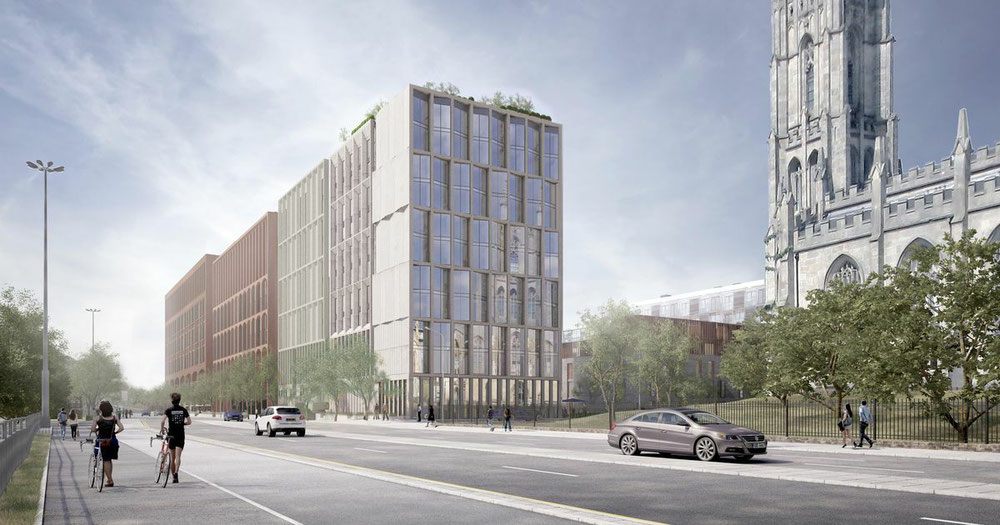 უძრავი კონება St George’s Gardens — გადახედეთ უძრავი ქონების საძიებო სისტემას GEOLN.COM. ფოტო 1