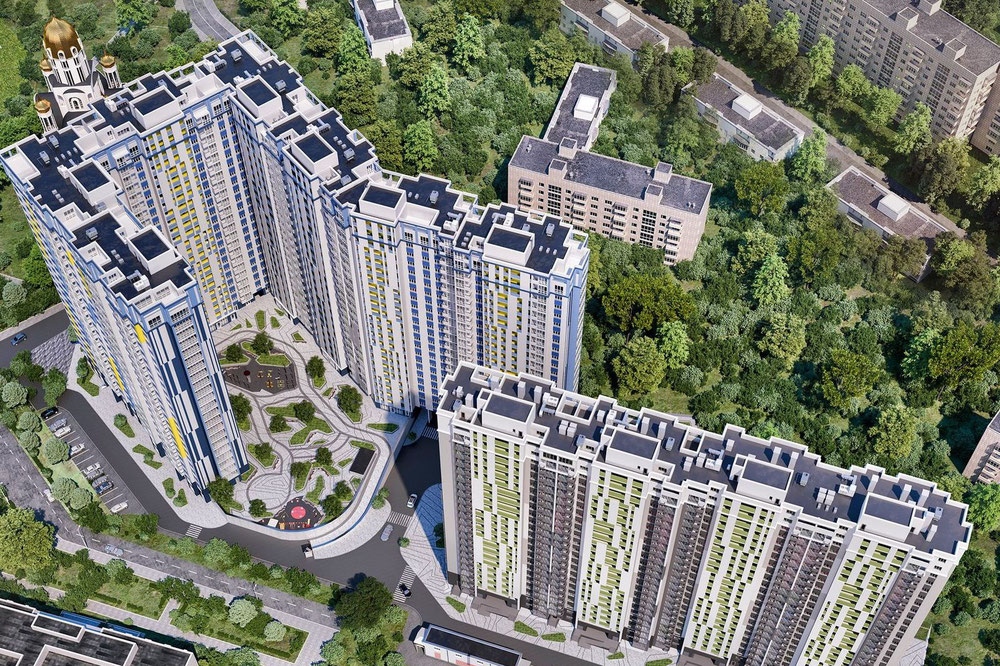 房地产在 Zlagoda — look at the real estate search engine GEOLN.COM. 照片 1