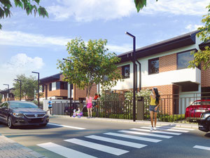 Нерухомість в Green Future Mogosoaia — дивіться на пошуковику нерухомості GEOLN.COM. Фото 5