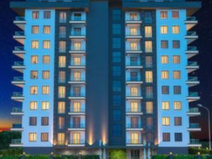 Real estate in SONAS LOFT RESIDENCE — look at the real estate search engine GEOLN.COM. Photo 13