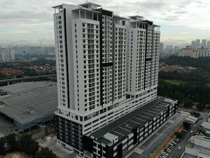 房地产在 TEN KINRARA — look at the real estate search engine GEOLN.COM. 照片 3