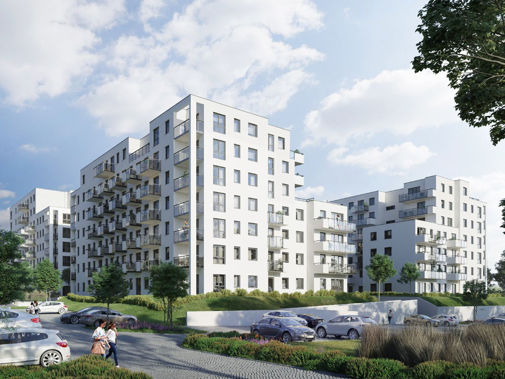 房地产在 Stacja Nowy Gdansk — look at the real estate search engine GEOLN.COM. 照片 1