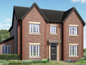 房地产在 Hartley Grange — look at the real estate search engine GEOLN.COM. 照片 2