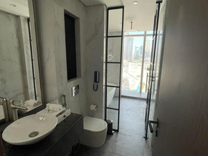 Invest in Paramount Hotel Midtown — Find off-plan property or real estate resale directly from developers and owners GEOLN.COM. Photo 8