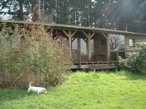 טירה בצרפת, Pays de Loire, Missillac — חיפוש נדל"ן מפרטי ומקבלן GEOLN.COM. תמונה 7