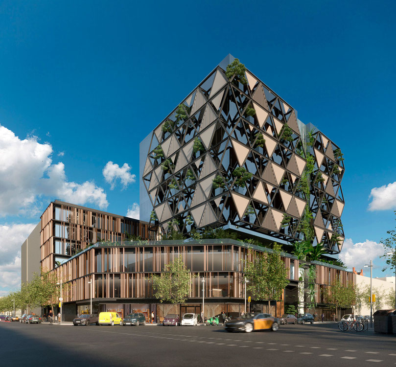 房地产在 BAC DE RODA — look at the real estate search engine GEOLN.COM. 照片 1