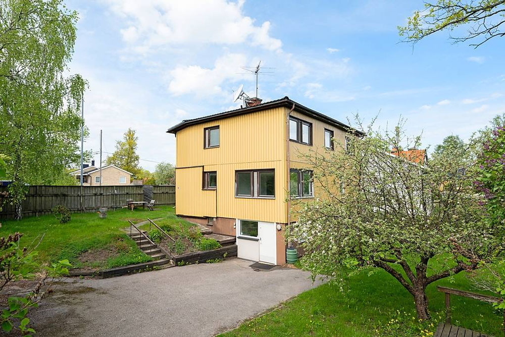 Нерухомість в Skrakvagen 5 — дивіться на пошуковику нерухомості GEOLN.COM. Фото 1