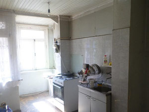 3 кімнатна квартира в Дідубе. Купити квартиру в Тбілісі, Дідубе — Пошуковик нерухомості від забудовників і власників GEOLN.COM. Фото 4