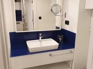 3房公寓 ORBI CITY BATUMI — 来自开发商和业主的房地产搜索引擎 GEOLN.COM. 照片 11