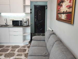 出售巴图米的公寓 — 来自开发商和业主的房地产搜索引擎 GEOLN.COM. 照片 3