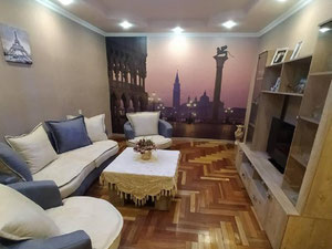 Varketili 2间卧室的公寓。第比利斯无中介公寓 — 来自开发商和业主的房地产搜索引擎 GEOLN.COM. 照片 2