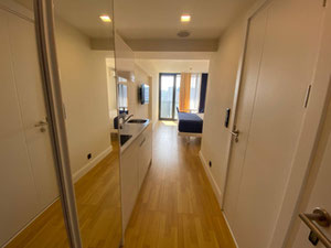 Orbi City Orbi City C座公寓 — 来自开发商和业主的房地产搜索引擎 GEOLN.COM. 照片 5