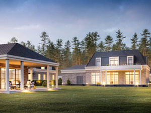 içindeki mülkiyet Sakiskiu vilos — emlak arama motoru GEOLN.COM'a bakın. Fotoğraf 3