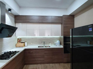 三房公寓出售 — 来自开发商和业主的房地产搜索引擎 GEOLN.COM. 照片 9