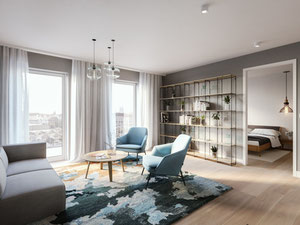 Недвижимость в SMERALCE — смотрите на поисковике недвижимости GEOLN.COM. Фото 5