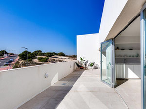 平房 2 卧室 67 m² 在 Lago Jardin, 西班牙 — 来自开发商和业主的房地产搜索引擎 GEOLN.COM. 照片 14