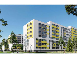 房地产在 Companion — look at the real estate search engine GEOLN.COM. 照片 2