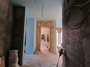 Продается квартира в Батуми — 来自开发商和业主的房地产搜索引擎 GEOLN.COM. 照片 5