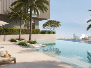 Apartment sale in Art Bay — Find off-plan property or real estate resale directly from developers and owners GEOLN.COM. Photo 14