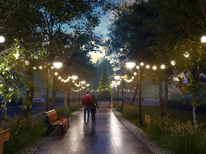 房地产在 Q-Mir — look at the real estate search engine GEOLN.COM. 照片 7