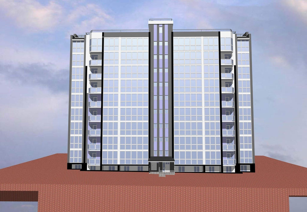 房地产在  Gnevanskoye — look at the real estate search engine GEOLN.COM. 照片 1